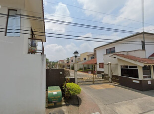Casa En Privada, Col. Santa Leticia, C+ordoba, Veracruz. **remate Bancario** -jmjc1