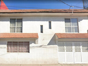 Casa En Venta Col. Cerro De La Estrella, Iztapalapa, Cdmx Ldc8659