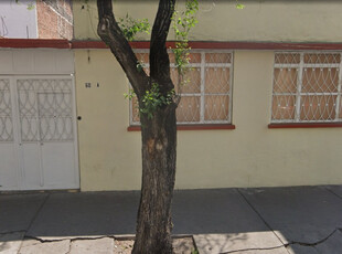Casa En Venta Col, Portales Sur, Benito Juárez, Cdmx, Ldc8659