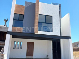 Casa En Venta En Fuerteventura, Capulines, Slp.