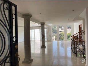 Casa En Venta En Lomas De Tecamachalco