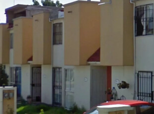 Casa En Venta En Paseos De Tultepec I Gbg*