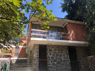 Casa En Venta En Tecamachalco, Huixquilucan, Estado De México