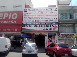 Ciudad de México - Edificio