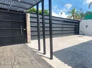 Colinas Del Cimatario Casa De 4 Recamaras En Venta Jpc749