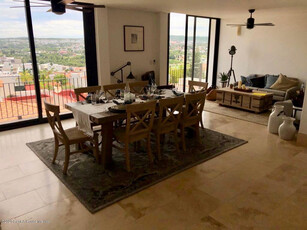 Cumbres Del Lago Penthouse En Venta Jpc2974