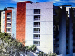 Departamento En Venta En Lomas Del Chamizal, Cuajimalpa, Cdmx