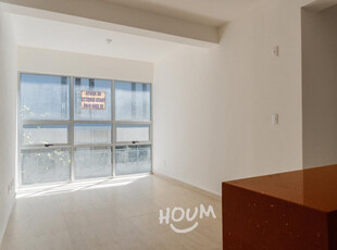 Departamento En Viejo Madín, Atizapán De Zaragoza Con 2 Recámaras, 52 M², Id: 131723