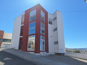 Edificio En Renta Sobre Av. Chabacano, Cerca De Tejeda