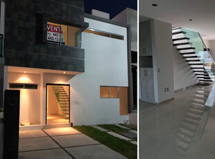 En San Isidro Juriquilla, Lujo, 3 Recs, Estudio O 4ta Rec En