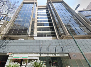 Oficina En Venta Col, Lomas De Chapultepec, Miguel Hidalgo, Cdmx Ldc8659