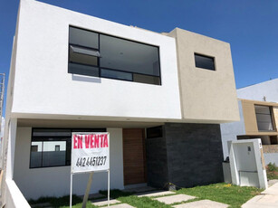 Preciosa Casa En Zibatá, 3 Recamaras, 3.5 Baños, Jardín, Sal