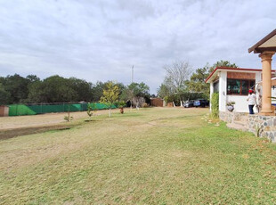 Quinta En Venta En Rancho O Rancheria La Loma, Huasca De Ocampo, Hidalgo