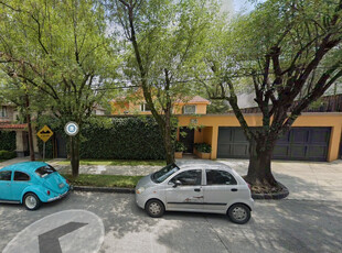 Se Vende Casa En Blvd De Los Virreyes,lomas De Chapultepec,miguel Hidalgo,cdmx. Mmdo