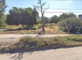 Terreno En Venta En Actopan, Hidalgo