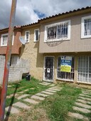 3 recamaras en venta en fraccionamiento real del valle villa de zaachila