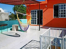 agradable casa en mazatlán, muy cerca de la playa, 74119