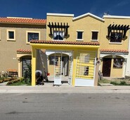 casa en renta, ciudad del sol querétaro