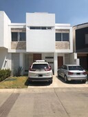 casa en renta en nueva galicia residencial, tlajomulco de zúñiga, jalisco