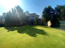 casa en venta, campestre del lago