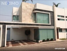 Casa en Venta en San Andrés Cholula, Puebla - 3 recámaras - 2 baños