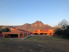 casa en venta excelente vista al tepozteco