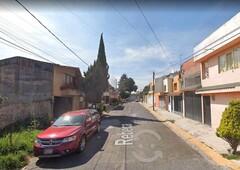 casa en venta, unidad victoria, toluca. lun