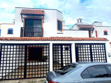 casa venta cancun remodelada gran santa fe