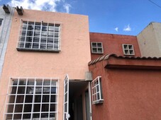 casas en venta - 71m2 - 3 recámaras - san miguel chapultepec - 750,000