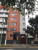 departamento en renta cuauhtemoc