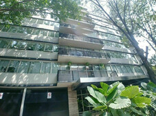 departamento en renta, hipodromo condesa, cuauhtémoc