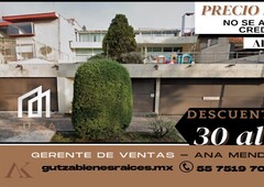 doomos. vendo hermosa residencia en la herradura huxquilucan remato ak