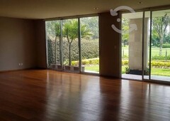 espectacular casa en lomas country club