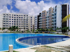 increíble departamento en dream lagoon cancún, quintana roo, 20968