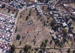 lotes venta apizaquito, apizaco, tlaxcala