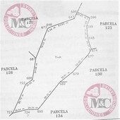 más de 500 mts. en venta en ejido san antonio de peñuelas aguascalientes