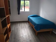 narvarte rec c baño privado. servs incluídos