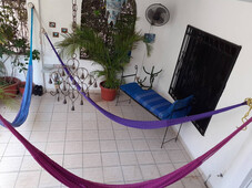 rento casa amueblada en cancun, 32885