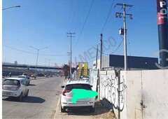 terreno en renta en tijuana al lado de la via