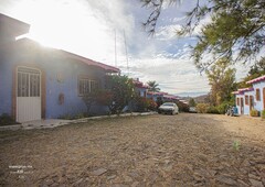 terreno en venta en san antonio tlayacapan, chapala, jalisco