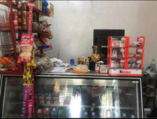 transpaso tienda de abarrotes enfrente del jardín guadalupan