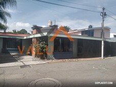 Vendo Casa Cerca De UDLAP, Cholula, Puebla, onamiento Villas las Américas - 8 recámaras - 3 baños