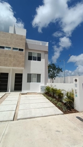 Casa en Renta en JARDINES DEL SUR 6 Cancún, Quintana Roo