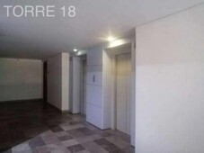 3 cuartos, 134 m departamento en venta en jesus del monte 3 dormitorios 134 m2