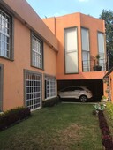 3 recamaras en venta en lomas de vista hermosa cuajimalpa de morelos