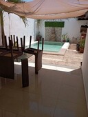 amplia casa con alberca en residencial floresta, mérida, 80068 mercadolibre