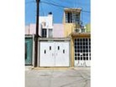 Casa en condominio en venta Los Héroes Ecatepec Sección Iii, Ecatepec De Morelos