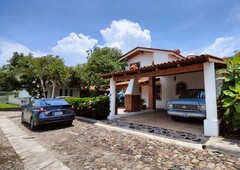 casa en venta en ajijic, chapala, jalisco