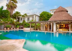 casa en venta en benito juárez, lázaro cárdenas, quintana roo