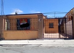 casa en venta en colonia chapultepec al sur